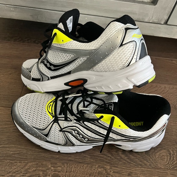 Saucony GRID RIDE MILLENNIUM - Picture 5 of 6